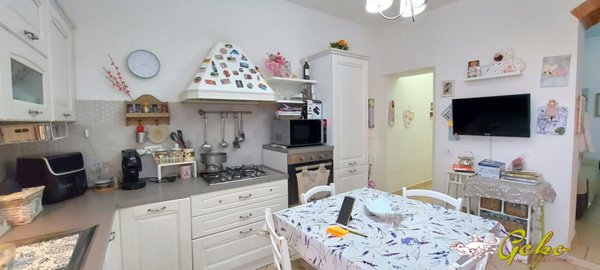 appartamento in vendita a Colle di Val d'Elsa