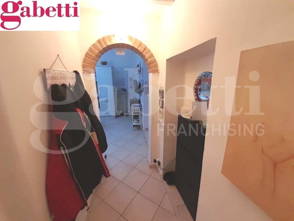 appartamento in vendita a Colle di Val d'Elsa