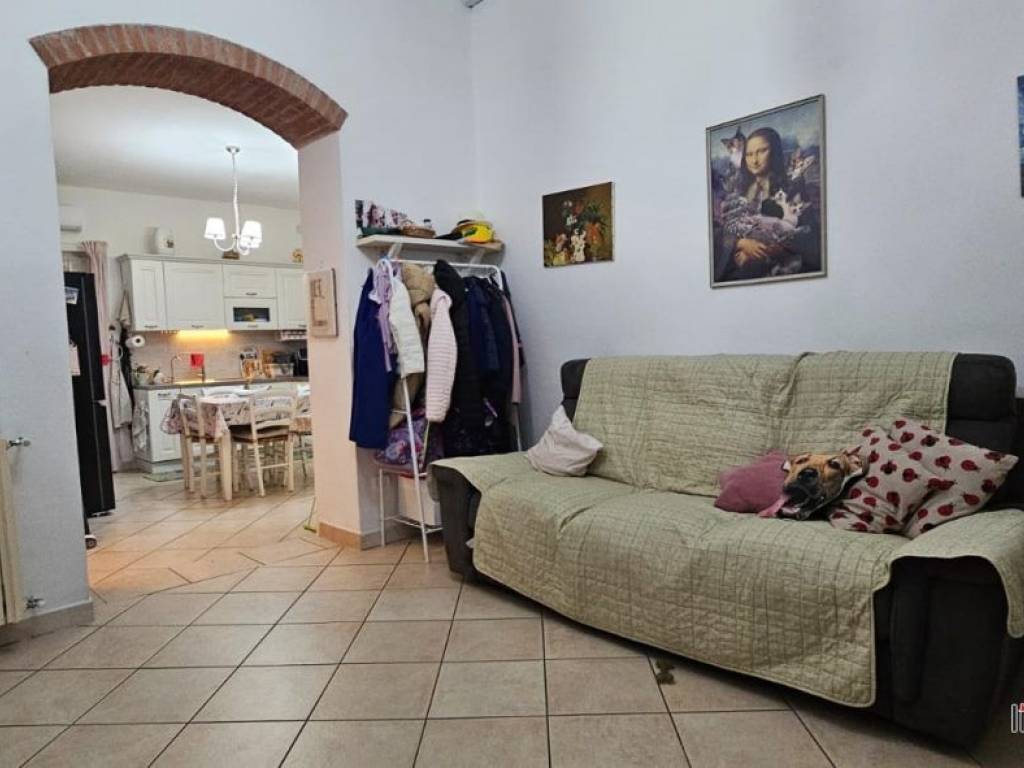 appartamento in vendita a Colle di Val d'Elsa