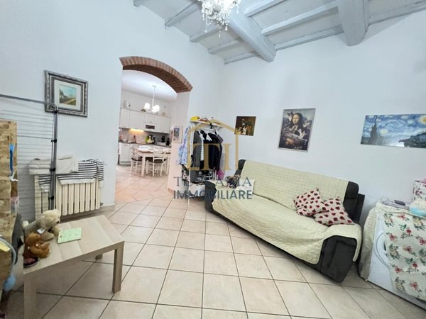 appartamento in vendita a Colle di Val d'Elsa