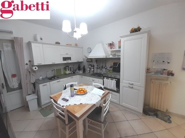 appartamento in vendita a Colle di Val d'Elsa