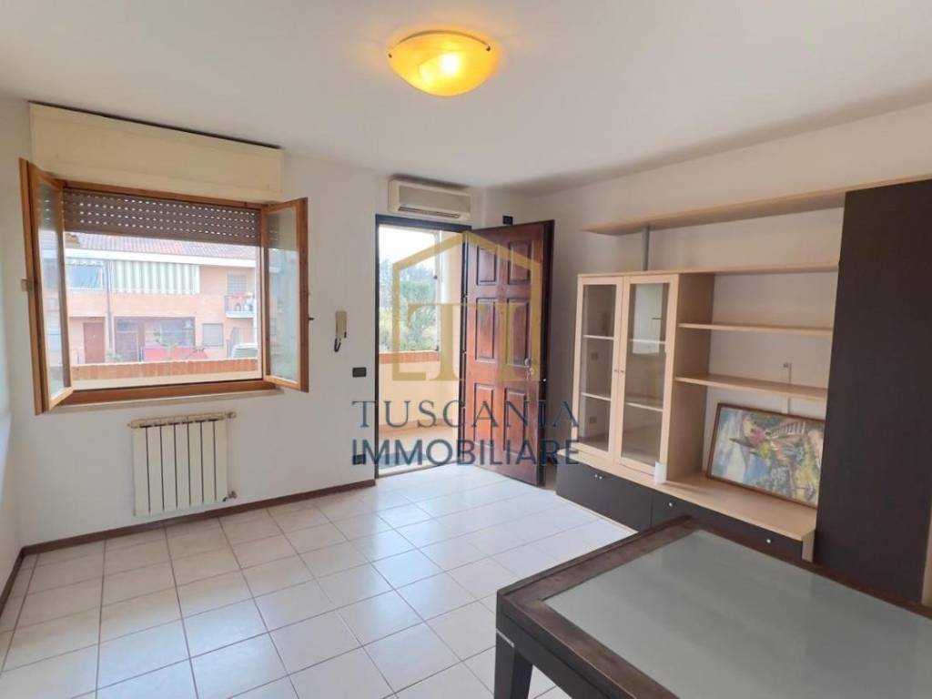 appartamento in vendita a Colle di Val d'Elsa