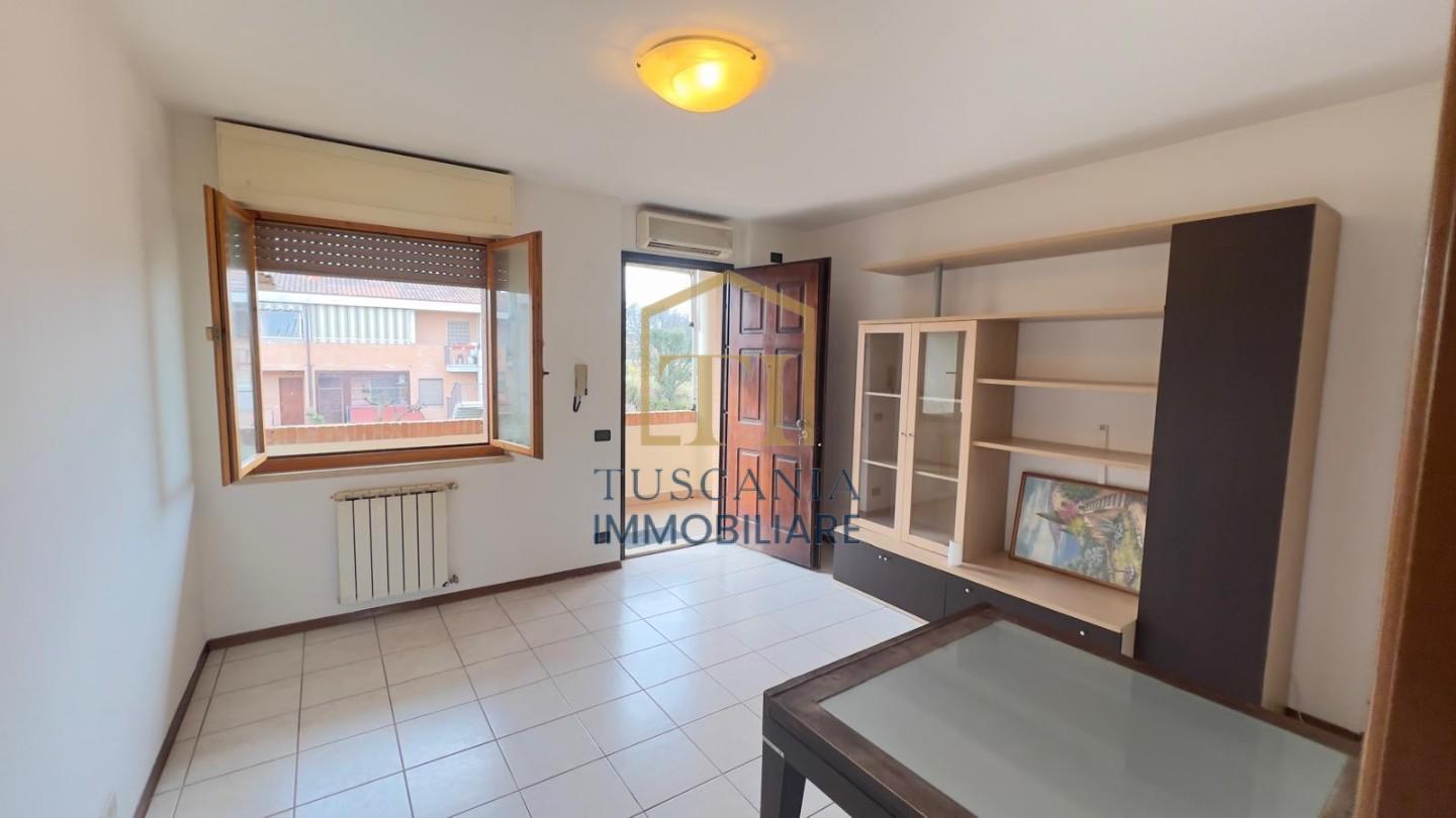 appartamento in vendita a Colle di Val d'Elsa