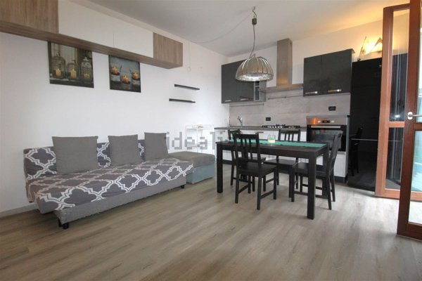 appartamento in vendita a Colle di Val d'Elsa