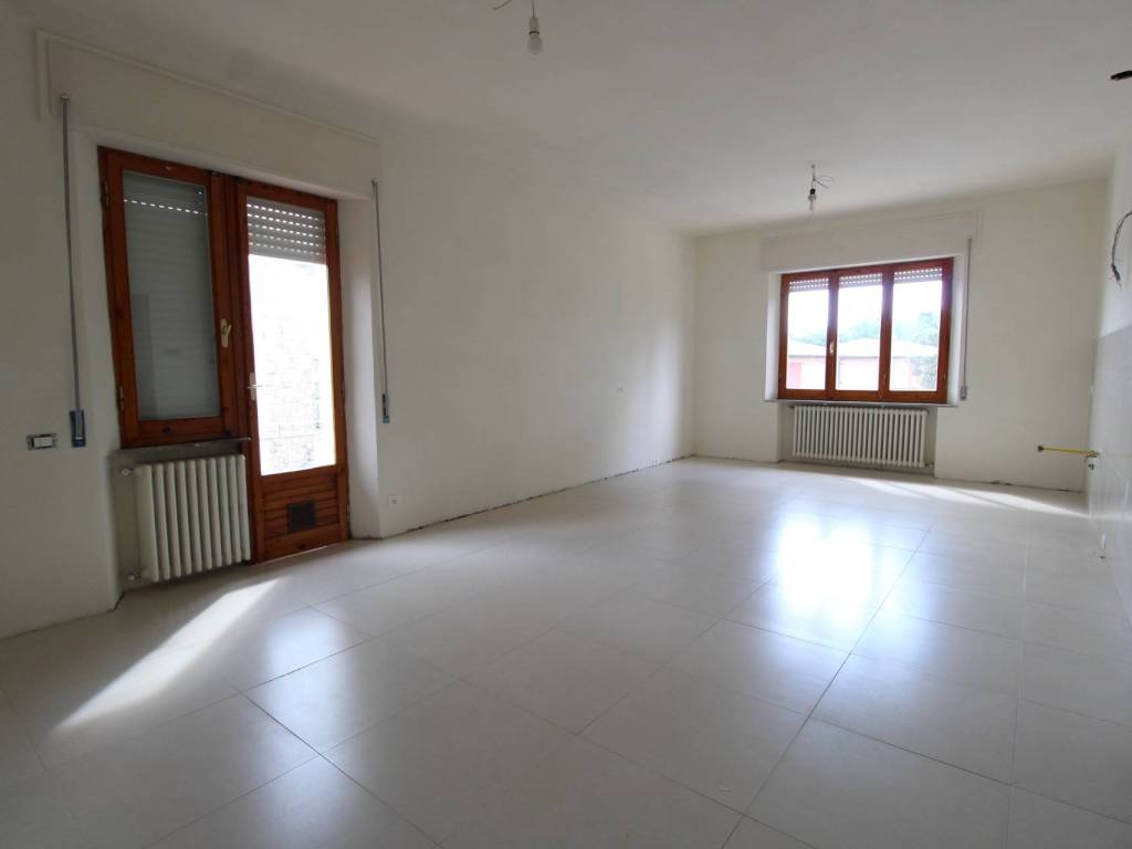 appartamento in vendita a Colle di Val d'Elsa in zona Selvamaggio