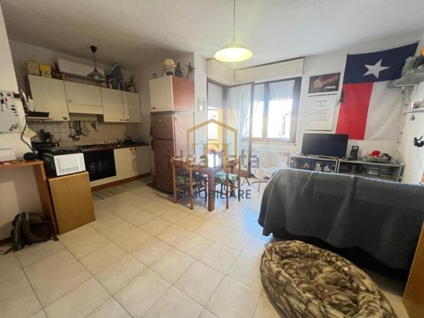 appartamento in vendita a Colle di Val d'Elsa