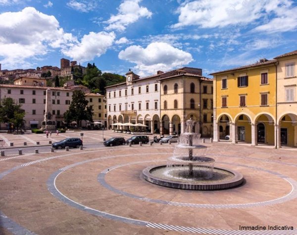 appartamento in vendita a Colle di Val d'Elsa