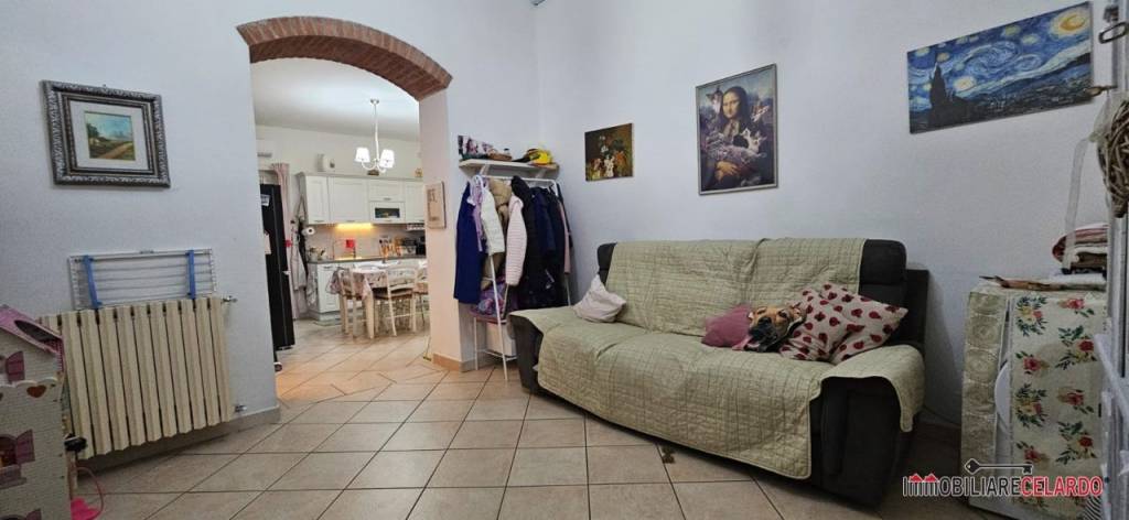 appartamento in vendita a Colle di Val d'Elsa