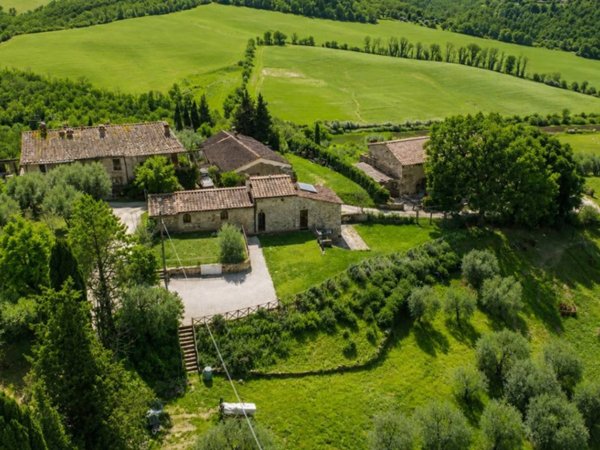 casale in vendita a Colle di Val d'Elsa