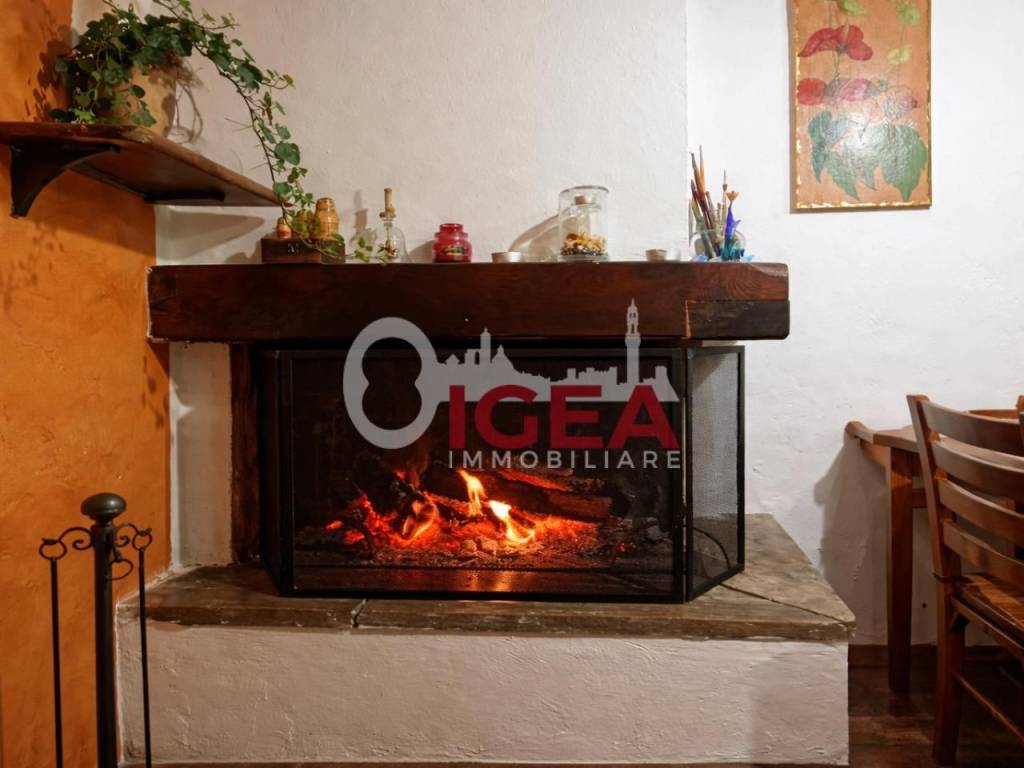 appartamento in vendita a Colle di Val d'Elsa