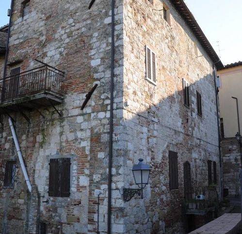 appartamento in vendita a Colle di Val d'Elsa
