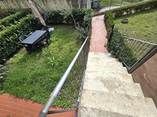 appartamento in vendita a Colle di Val d'Elsa