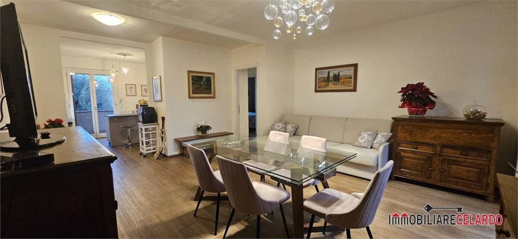 appartamento in vendita a Colle di Val d'Elsa in zona Le grazie