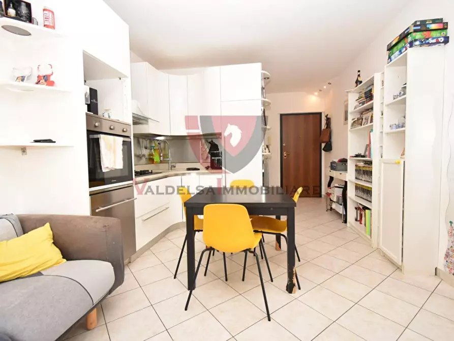 appartamento in vendita a Colle di Val d'Elsa