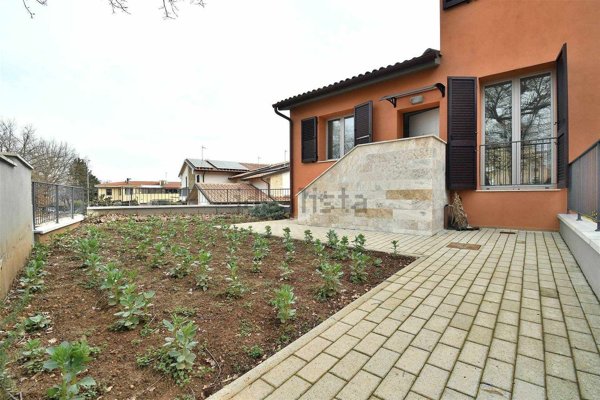 appartamento in vendita a Colle di Val d'Elsa