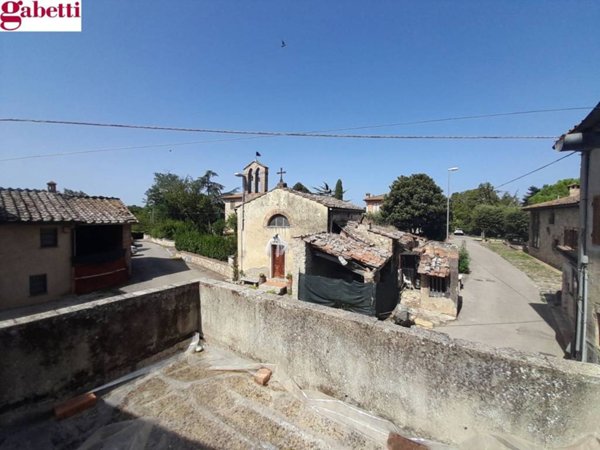 casa indipendente in vendita a Colle di Val d'Elsa