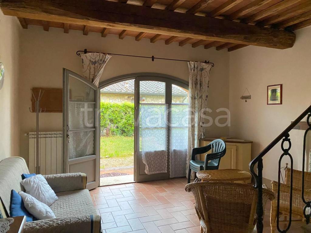 casa indipendente in vendita a Colle di Val d'Elsa