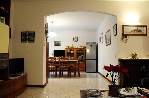 appartamento in vendita a Colle di Val d'Elsa