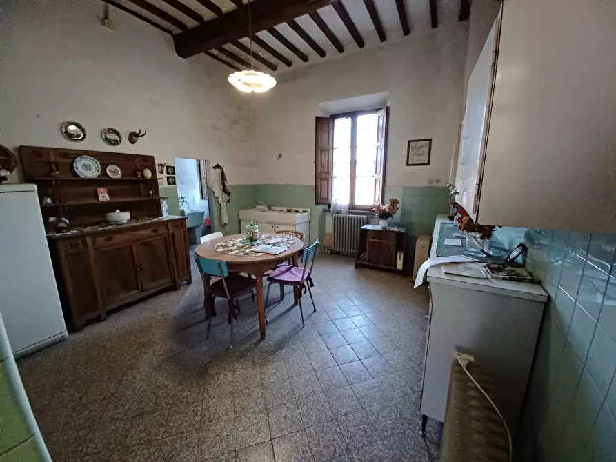 appartamento in vendita a Colle di Val d'Elsa