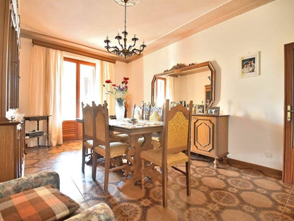 appartamento in vendita a Colle di Val d'Elsa in zona Selvamaggio