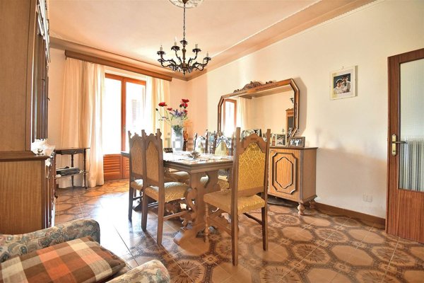 appartamento in vendita a Colle di Val d'Elsa in zona Selvamaggio