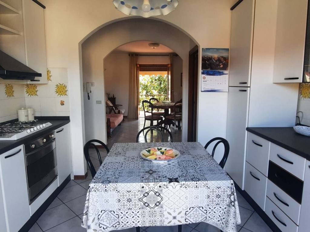 appartamento in vendita a Colle di Val d'Elsa