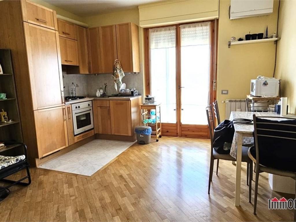 appartamento in vendita a Colle di Val d'Elsa