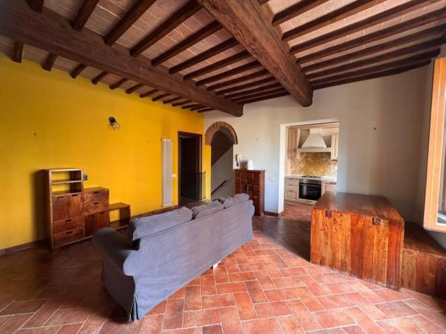 appartamento in vendita a Colle di Val d'Elsa
