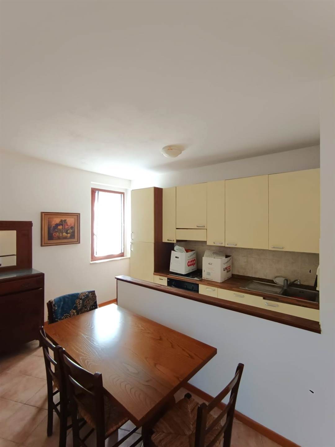 appartamento in vendita a Colle di Val d'Elsa