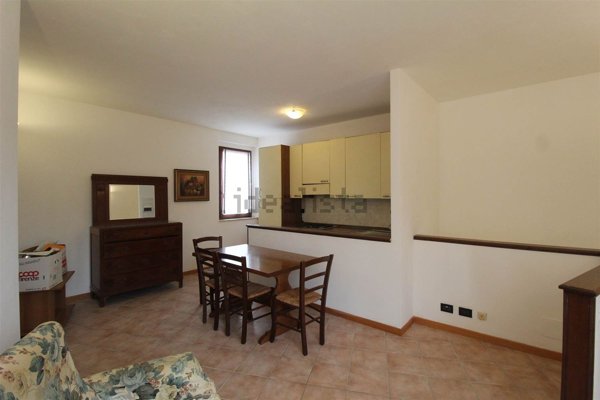 appartamento in vendita a Colle di Val d'Elsa