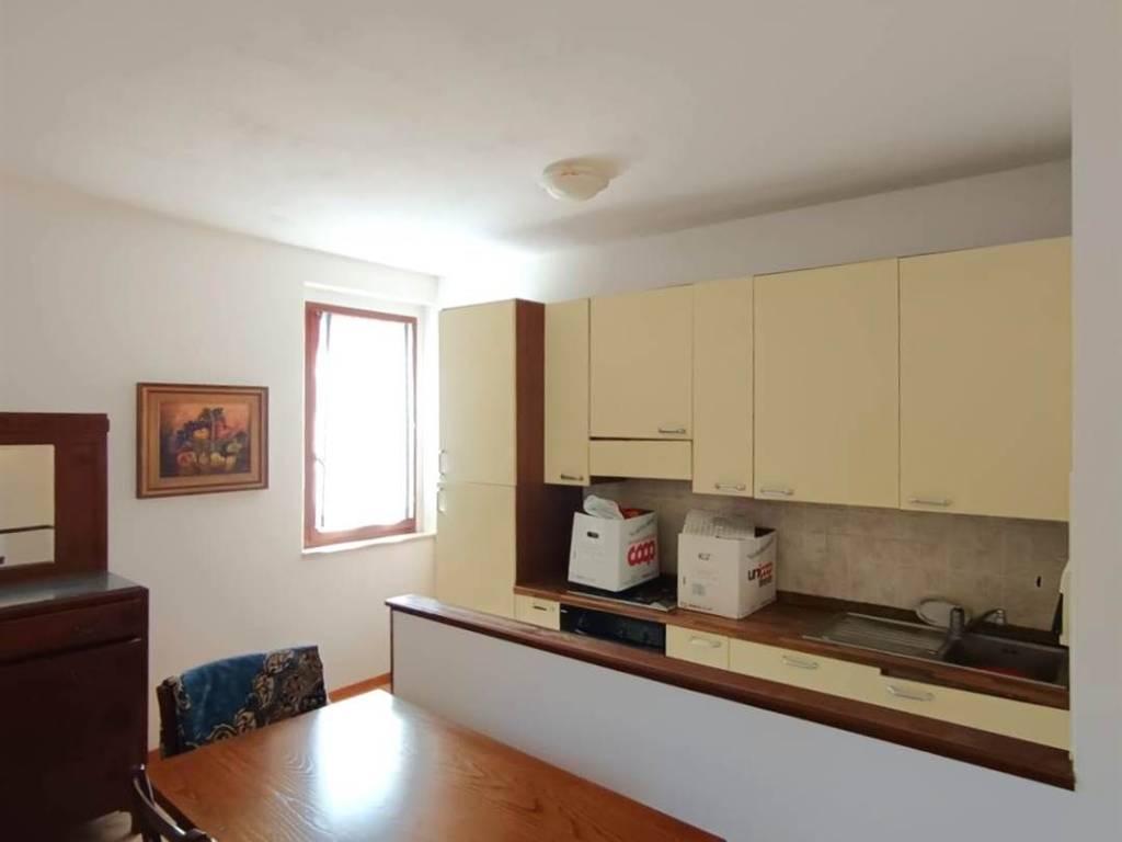 appartamento in vendita a Colle di Val d'Elsa