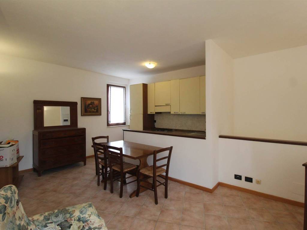 appartamento in vendita a Colle di Val d'Elsa