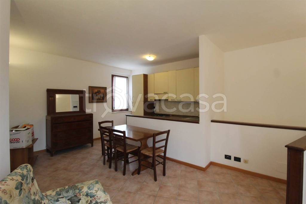 appartamento in vendita a Colle di Val d'Elsa