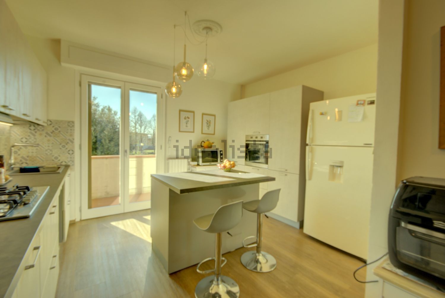 appartamento in vendita a Colle di Val d'Elsa in zona Le grazie