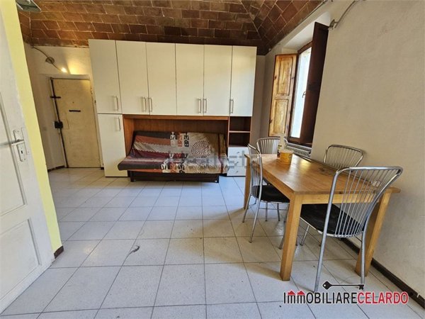 appartamento in vendita a Colle di Val d'Elsa