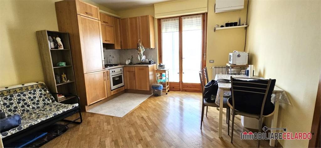 appartamento in vendita a Colle di Val d'Elsa