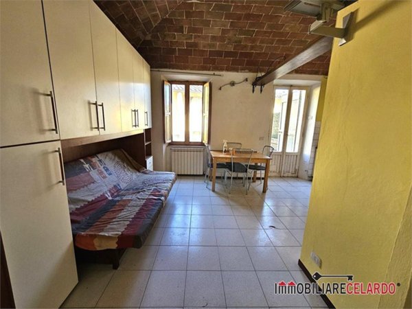 appartamento in vendita a Colle di Val d'Elsa