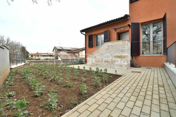 appartamento in vendita a Colle di Val d'Elsa