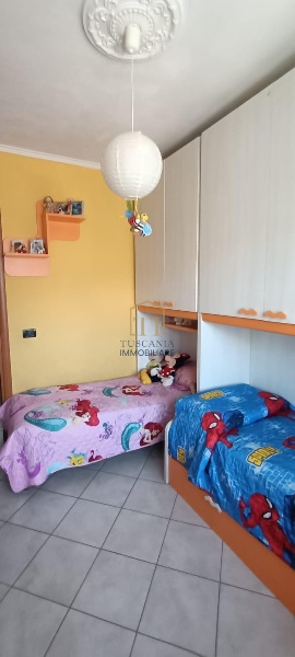 appartamento in vendita a Colle di Val d'Elsa