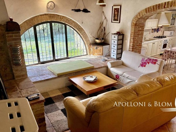 casa indipendente in vendita a Colle di Val d'Elsa