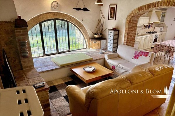 casa indipendente in vendita a Colle di Val d'Elsa