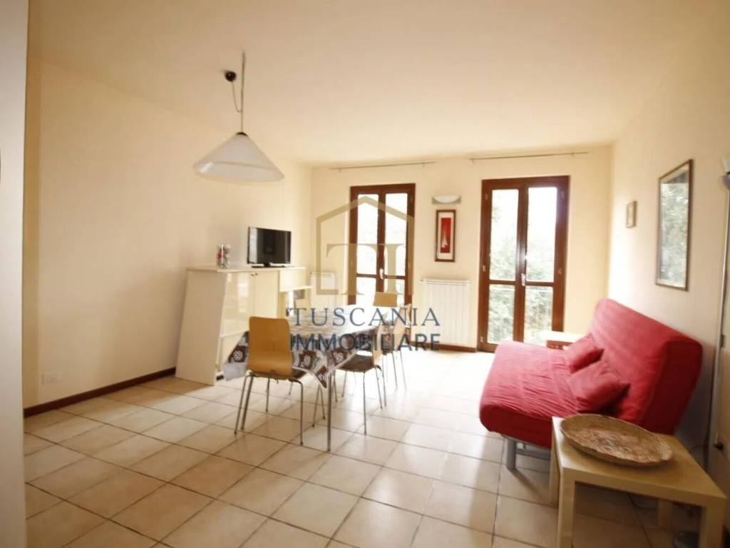 appartamento in vendita a Colle di Val d'Elsa