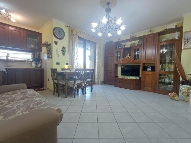 appartamento in vendita a Colle di Val d'Elsa