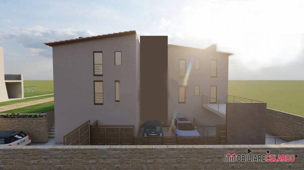 appartamento in vendita a Colle di Val d'Elsa