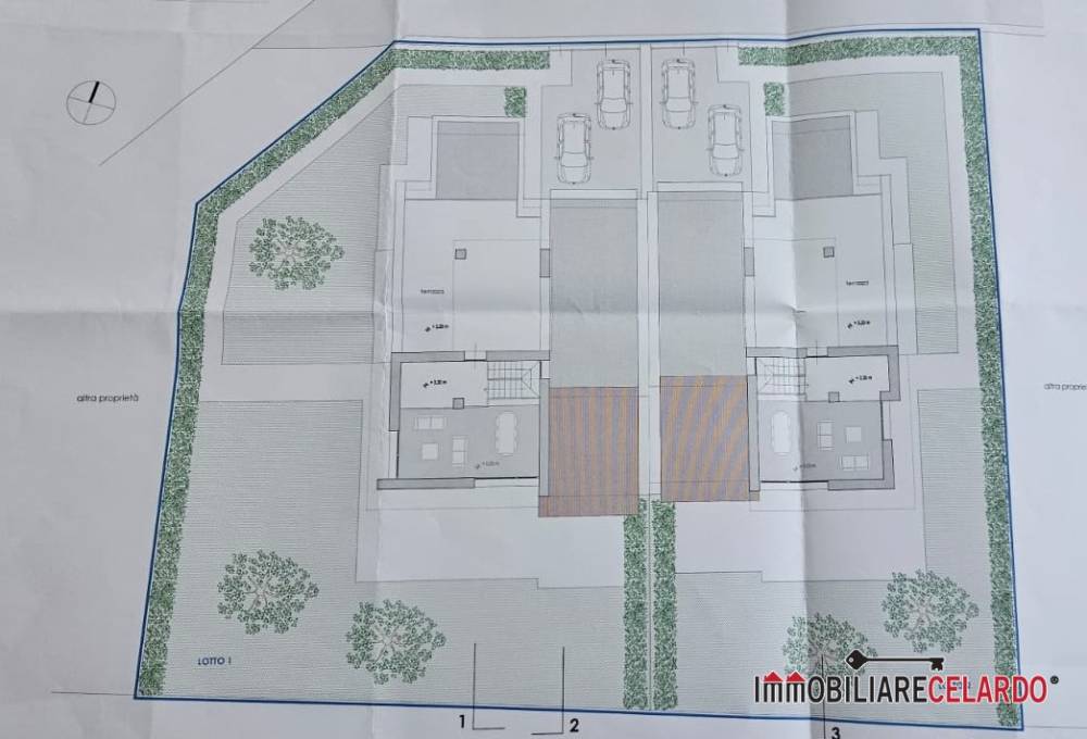 appartamento in vendita a Colle di Val d'Elsa in zona Le grazie