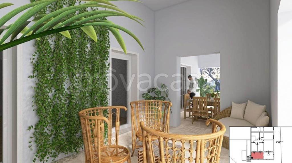 appartamento in vendita a Colle di Val d'Elsa