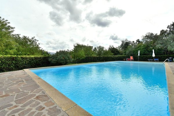 appartamento in vendita a Colle di Val d'Elsa