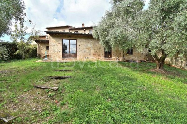 appartamento in vendita a Colle di Val d'Elsa