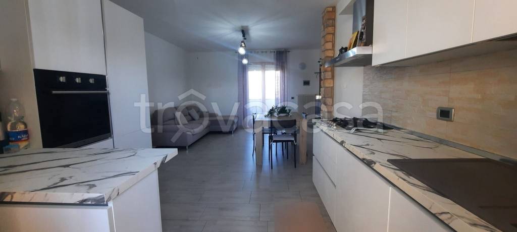 appartamento in vendita a Colle di Val d'Elsa