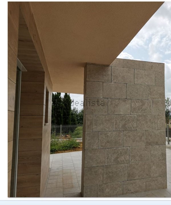 casa indipendente in vendita a Colle di Val d'Elsa in zona Le grazie